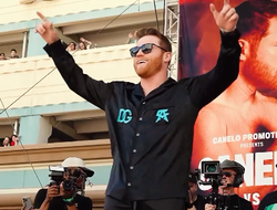 фото - Канело Альвареса обязали драться с кубинским претендентом