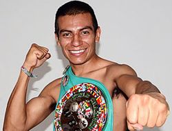 фото - Гэри Расселла ждёт бой с «Робин Гудом» Кастейяносом