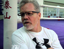 фото - Фредди Роуч не собирается тренировать Ронду Роузи