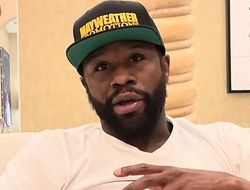 фото - Флойд Мейвезер: «Если бы Хэйни был со мной…»