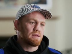 фото - Будет примерно такой же бой, как с Белалом. Маддалена о Махачеве