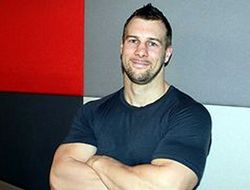 фото - Соперником Дэвида Хэя станет австралийский здоровяк — СМИ