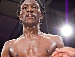 фото - После отказа Серменьо за титул Куигга поборется Тшифива Муньяи