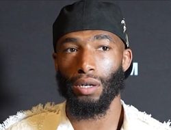 фото - Не трэшток, а мечта. Звёздный дебютант UFC Парнасс хочет бой с легендарным Холлоуэем