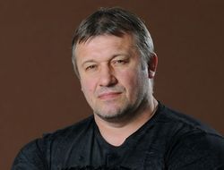 фото - Интервью тренера Емельяненко — о Митрионе и планах Фёдора