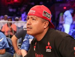 фото - «Ломаченко остановит и Накатани, и Лопеса». Смелые прогнозы Роберта Гарсии