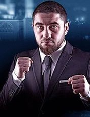 Апти Устарханов