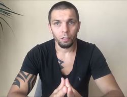 фото - Интервью Ивана Редкача: Клянусь, что надрал зад Дэвису, а Броунера точно нокаутирую