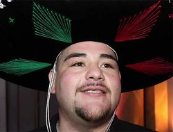 фото - Стиль Джошуа для меня идеален — Энди Руис