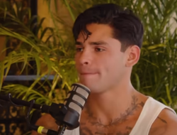 фото - Девин Хэйни против Танка Дэвиса: кто бы победил? Внезапный прогноз от Гарсии