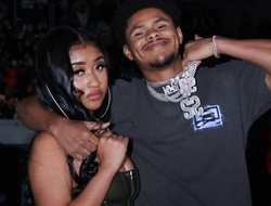 фото - Стивенсон дико отреагировал на новость о том, что Беринчик и Наваррете разыграют пояс WBO