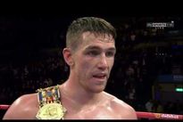 Видео боя: Каллум Смит — Рокки Филдинг, HD 1080