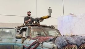 Хэймон готовит крутой махач экс-чемпионов. Этот бой слегка перезрел