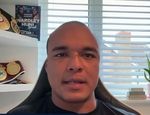 «Усик — неоспоримый. Он становится лучше». Уордли об абсолютном чемпионе