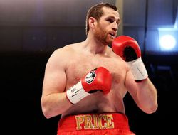 фото - Прайс победил досрочно Литтла, Уолш защитил региональный титул