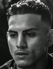 Хосе Бенавидес