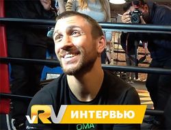 фото - «Я старею...» Интервью Василия Ломаченко