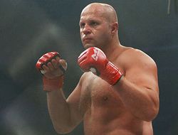 фото - Финкельштейн: «Емельяненко ждёт предложение от UFC»