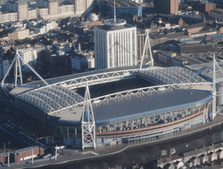 фото - Стало известно, где будут драться Джошуа и Паркер