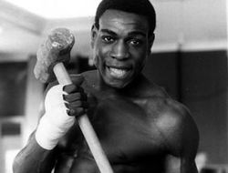 фото - Фрэнк Бруно: «Дэвид Хэй должен нокаутировать Владимира Кличко»