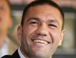 фото - Дожидаясь Кличко, Кубрат Пулев готовится отбоксировать 5 апреля