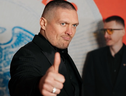 фото - Кто придёт на смену Усику? Главные надежды и топ-проспекты хэвивейта