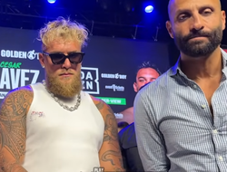 фото - Я бы точно побил Канело. Пол аргументировал уверенность в победе