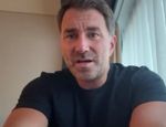 Стало известно, когда может состояться дебют Опетаи в хэвивейте