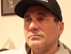 фото - Бывший тренер Джошуа знает, как Энтони победить Усика в реванше