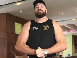 фото - Без меня Уайлдер побил бы за какой-то $1 млн очередного лошару — Тайсон Фьюри 