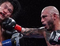 фото - Цифры телерейтинга последнего боя Мигеля Котто на фоне шоу Мэйуэзер–Макгрегор