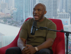 фото - Ничего особенного в нём нету — экс-соперник о поединке с Чимаевым