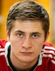 Хосеа Бёртон