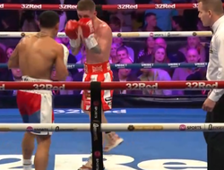 фото - «Двойной чемпион IBO» и новый чемпион Европы: результаты и видео