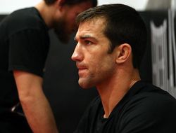 фото - Люк Рокхолд: «Побью Мачиду и буду драться за титул»