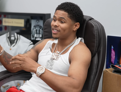 фото - Стивенсон: «Считаю, что Ломаченко должен был быть сейчас абсолютом»