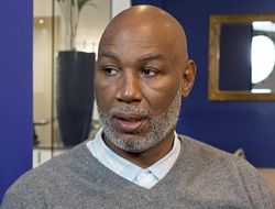 фото - Реванш Усик – Фьюри. Мнение Леннокса Льюиса