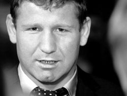 фото - Ибрагимов: Кличко не мог обнимать Фьюри, как меня и Поветкина