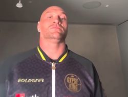 фото - Названы гонорары Фьюри и Махмудова