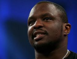 фото - Усика ждёт скверный сюрприз в бою с Чисорой, считает Диллиан Уайт