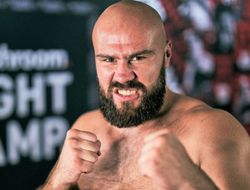 фото - Бабич наехал на Хрговича: Он — то ещё неблагодарное быдло…