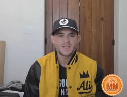 фото - Порье поделился планами на завершающий этап карьеры и удивил