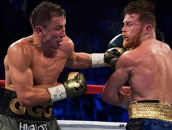 фото - Промоутер: Поезд ушёл — реванш между Головкиным и Альваресом не состоится