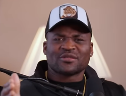 фото - Нганну обещает обездушить Джошуа