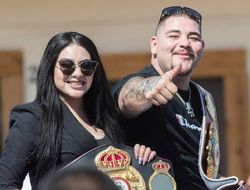 фото - Будем ломать Джошуа, особенно психологически — Энди Руис