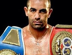 фото - Сэм Солиман: «Я Головкина остановлю, а Гил победит его по очкам»