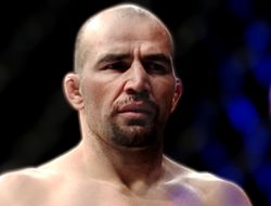 фото - UFC: Руа травмирован, с Эвансом дерётся Тейшейра