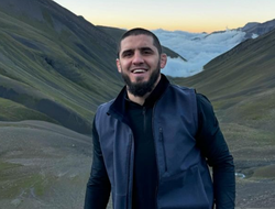 фото - Махачев успеет восстановиться и выступит на последнем топ-ивенте года? Ответ тренера