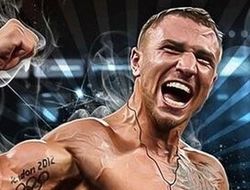 фото - Василий Ломаченко: невымышленный Нео? — видео от vRINGe.com