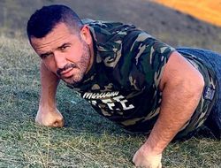 фото - У Гассиева опять новый противник: Сефери поменяли на Сефери